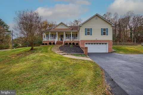 600 AMERICAN DRIVE, MONTROSS, VA 22520