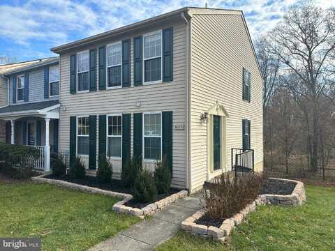 8155 GREENSPRING VALLEY ROAD, OWINGS MILLS, MD 21117