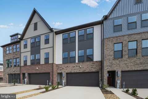 1206 CRESTED WOOD DRIVE, LAUREL, MD 20724