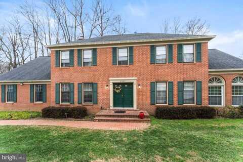 8623 CHERRY DRIVE, FAIRFAX, VA 22031