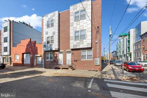 1322 N 15TH STREET, PHILADELPHIA, PA 19121