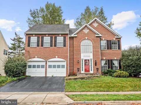 1813 RIVERMIST COURT, FREDERICK, MD 21701