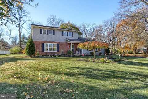 1008 ACRE DRIVE, CARLISLE, PA 17013