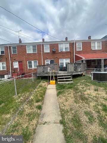 3517 ELMORA AVENUE, BALTIMORE, MD 21213
