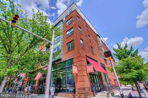 3201 SAINT PAUL STREET, BALTIMORE, MD 21218