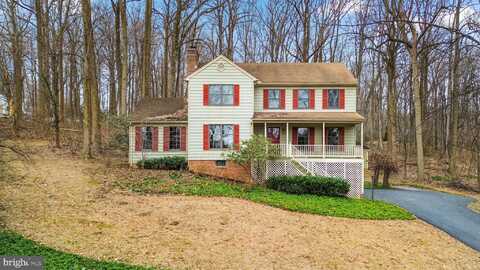 7210 JAMES I HARRIS MEMORIAL DRIVE, FREDERICK, MD 21702