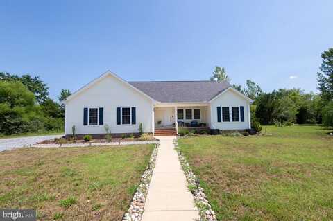 313 EDMONSON LANE, EAST NEW MARKET, MD 21631