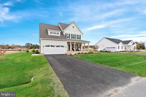 28004 TUNDRA DRIVE, MILTON, DE 19968