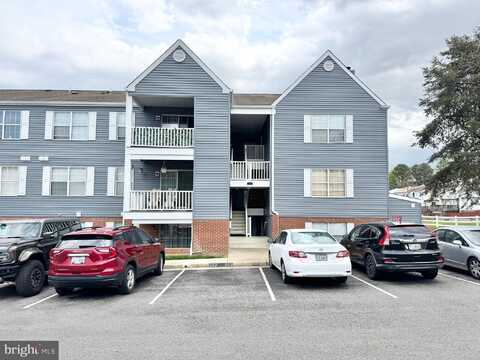 202 DOVER PLACE, STAFFORD, VA 22554