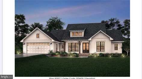 Lot 59A HILLANDALE ROAD, FRONT ROYAL, VA 22630