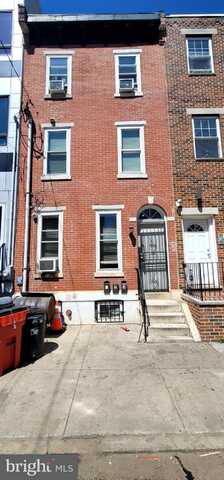 1911 W BERKS STREET, PHILADELPHIA, PA 19121
