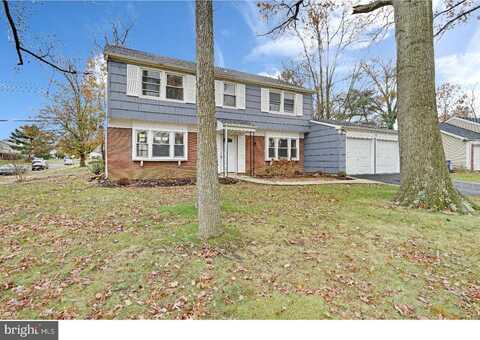 188 EASTBROOK LANE, WILLINGBORO, NJ 08046