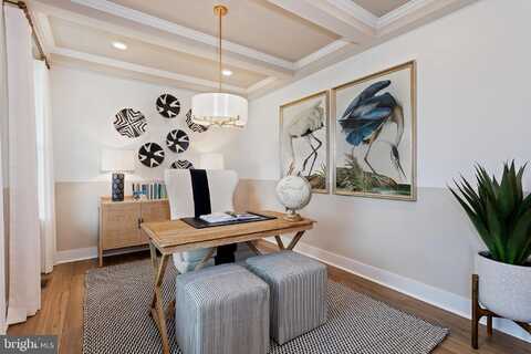 HOMESITE 22 PADDOCK WAY, LEWES, DE 19958