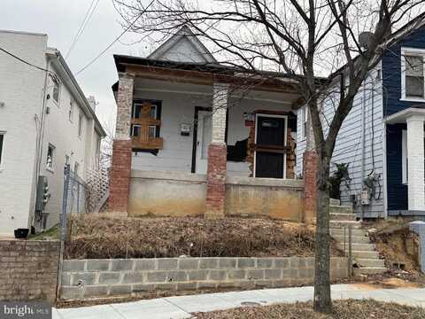 4267 BROOKS STREET NE, WASHINGTON, DC 20019