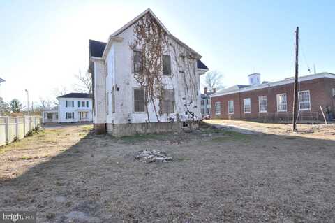 209 MARKET STREET, POCOMOKE CITY, MD 21851