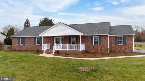 70 VICTORIA DRIVE, FISHERSVILLE, VA 22939