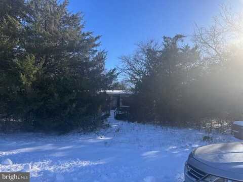 4715 PETERSBURG BACK STREET, HURLOCK, MD 21643