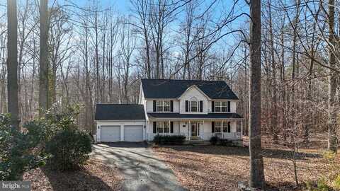 6775 BARNEY DRIVE, HUGHESVILLE, MD 20637