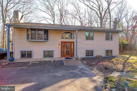 38 SUMMIT DRIVE, TABERNACLE, NJ 08088