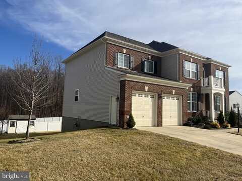 12508 PAYAN STREET, UPPER MARLBORO, MD 20772