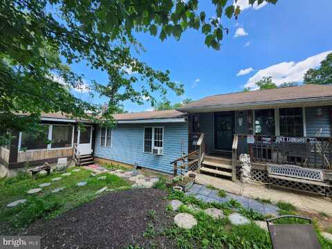 100 GOLDEN DRIVE, AUGUSTA, WV 26704