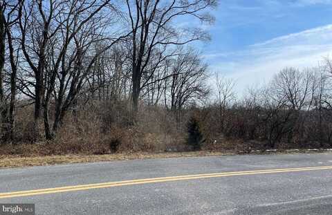 Lot 4 FARM CREDIT DR, CHAMBERSBURG, PA 17202