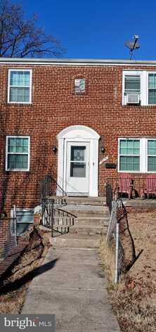 4834-4836 SHERIFF ROAD NE, WASHINGTON, DC 20019