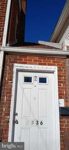 4834-4836 SHERIFF ROAD NE, WASHINGTON, DC 20019