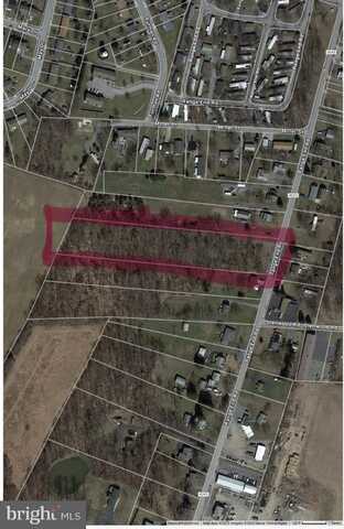 0 RANGE END ROAD, DILLSBURG, PA 17019