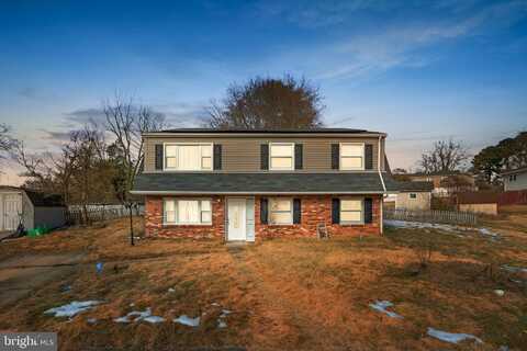 16902 DERY COURT, UPPER MARLBORO, MD 20772