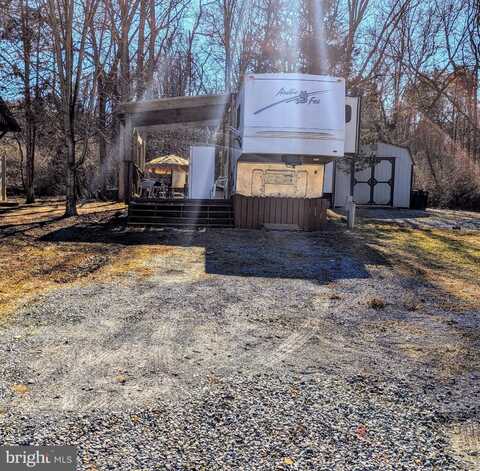 BLOCK 97 LOT 11 BOO BOO BLVD, FALLING WATERS, WV 25419