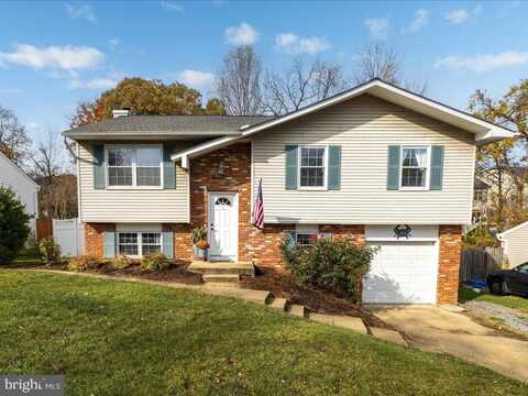 312 TERNWING DRIVE, ARNOLD, MD 21012