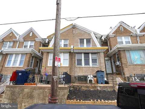 4042 K STREET, PHILADELPHIA, PA 19124