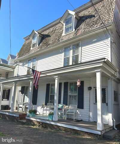 349 & 351 HIGH STREET, CHESTERTOWN, MD 21620