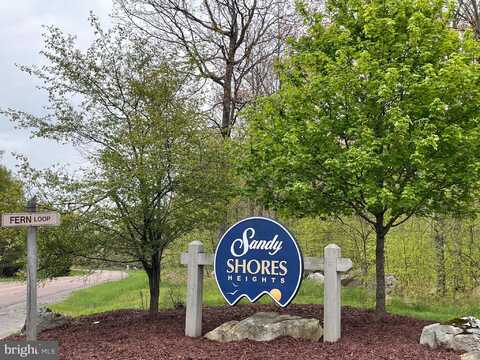 48 FERN LOOP, MC HENRY, MD 21541