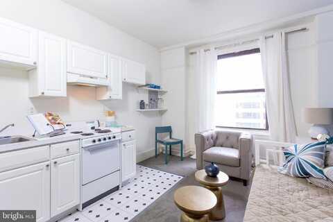 1229 CHESTNUT STREET, PHILADELPHIA, PA 19107