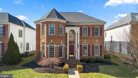 747 PEARSON POINT PLACE, ANNAPOLIS, MD 21401