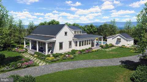 4 FOXTROT KNOLL LANE, MIDDLEBURG, VA 20117