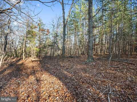 LOT 1 BACK CREEK RD, GORE, VA 22637
