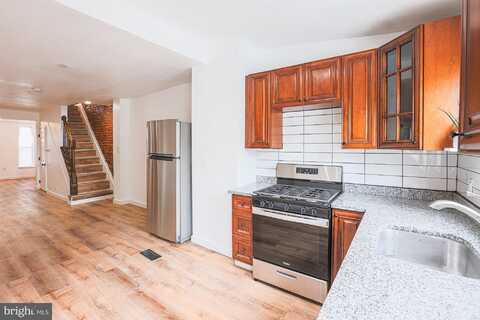 1215 W CROSS STREET STREET, BALTIMORE, MD 21230