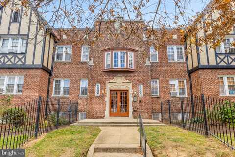 4915 3RD STREET NW, WASHINGTON, DC 20011