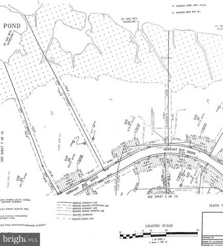 Lot 26 NEWPORT BAY DRIVE, BERLIN, MD 21811