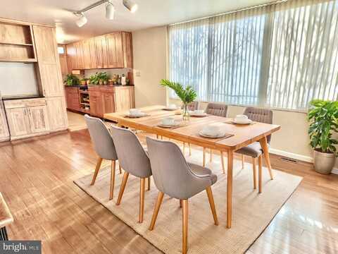383 O STREET SW, WASHINGTON, DC 20024