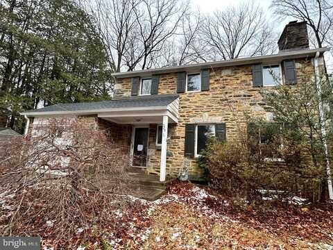 529 WALN ROAD, GLENSIDE, PA 19038