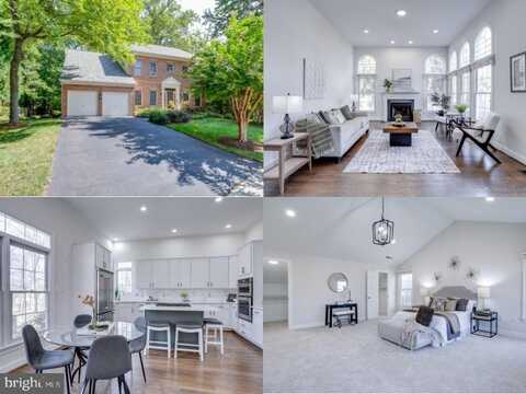 8100 BANNERWOOD COURT, ANNANDALE, VA 22003