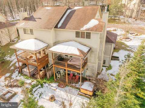 170 WINDING TRAIL LANE, OAKLAND, MD 21550