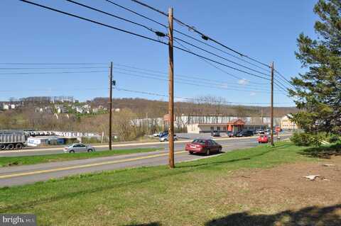 984 E MAIN STREET, SCHUYLKILL HAVEN, PA 17972