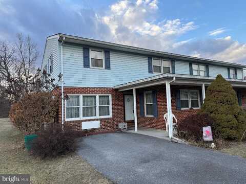 14710 SHERWOOD DRIVE, GREENCASTLE, PA 17225