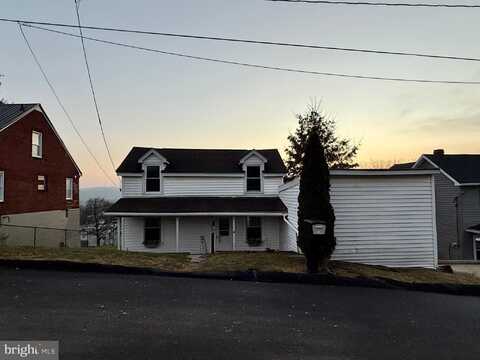 35 MOUNT PLEASANT STREET, FROSTBURG, MD 21532