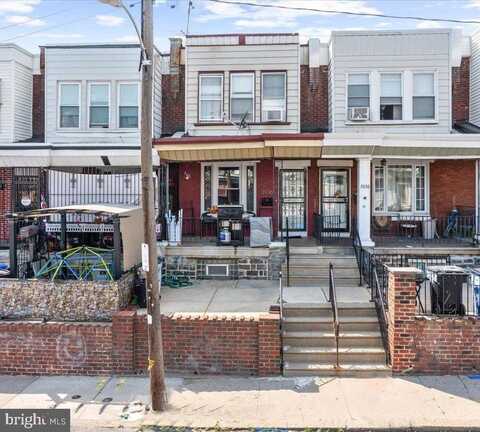 3936 GLENDALE STREET, PHILADELPHIA, PA 19124